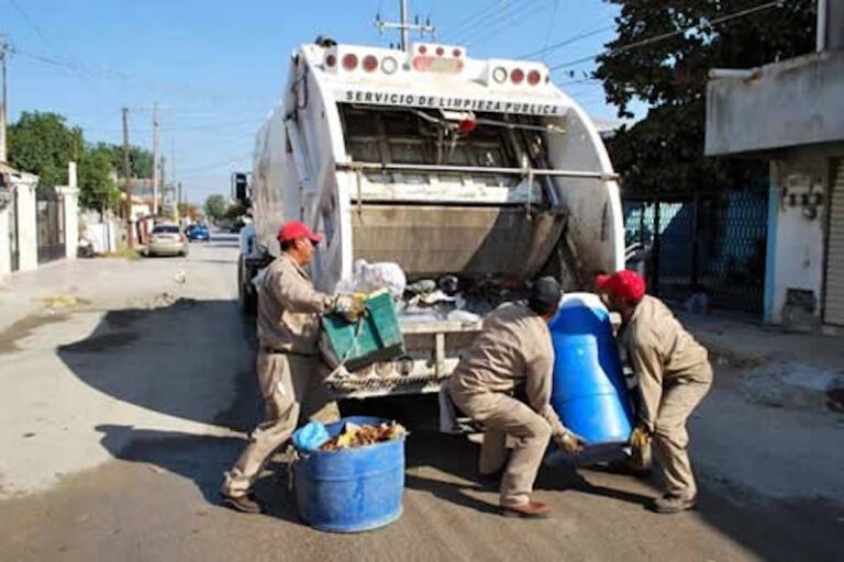 Victoria necesita más camiones de basura | NDL Noticias