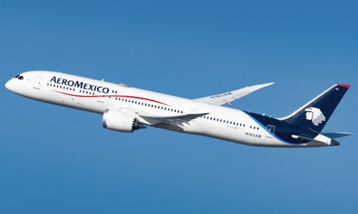 AEROMÉXICO AMPLÍA SU RED DE DESTINOS DOMÉSTICOS: VOLARÁ A CIUDAD VICTORIA,  COLIMA, COZUMEL Y TEPIC | NDL Noticias