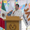 La UAT y el Congreso Itinerante realizan brigada médica universitaria en Nuevo Laredo