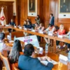 Es el municipio, la urbe, motor industrial y económico más grande del Valle de Toluca: Ricardo Moreno Bastida