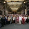 Claudia Sheinbaum propone que parte de la Inversión en Armas en el mundo se destine a Garantizar Justicia y Educación para niñas.