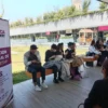 Busca disminuir Toluca embarazo adolescente con campaña Más vale prevenir que amamantar