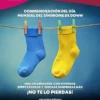 Conmemora DIF Toluca el Día Mundial del Síndrome de Down