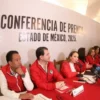 El PRI Impulsará  Iniciativas para Devolver la Seguridad, la Justicia y la Paz a las y los Mexicanos