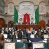 Trabajo legislativo impacta en cambios profundos e históricos en Edomex
