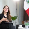 Tiene Guanajuato un Gobierno transparente, responsable y confiable: Libia Dennise