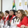 Las Víctimas Teuchitlán, tienen nuestra solidaridad y respaldo: Cristina Ruiz