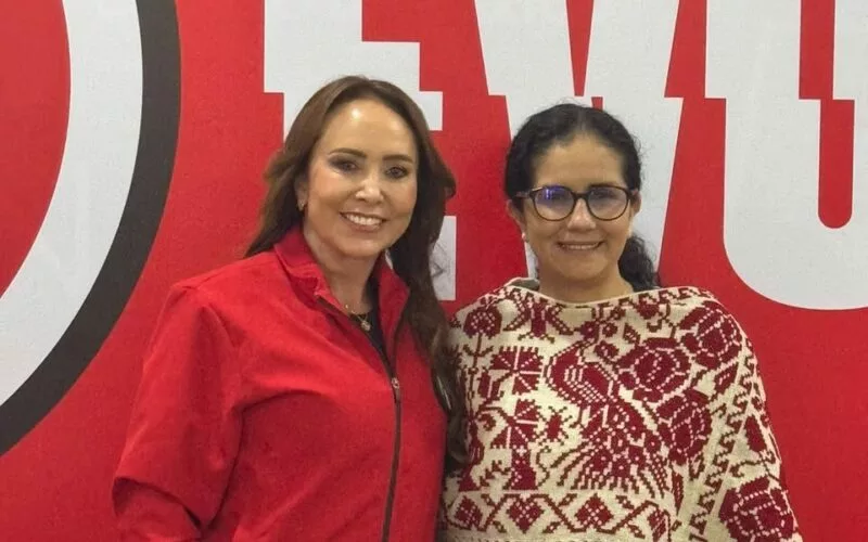 Sinaí Lugo Vargas Desvía la Atención de Manejo Sucio de Recursos Públicos en Otzolotepec