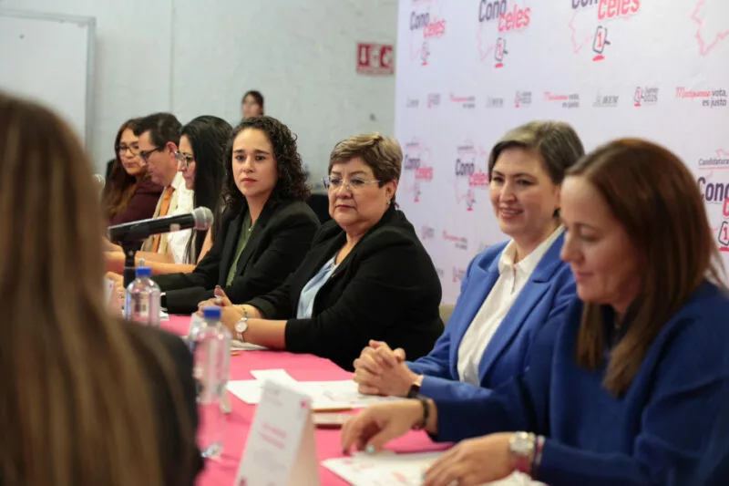 Implementa el IEEM Sistema para que ciudadania conozca a candidaturas al Poder Judicial