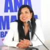 Ana María Ibarra Olguín: “México no aguanta más; la justicia debe ser transformadora”