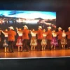 Presenta la UAT su talento artístico en el Día de Internacional de la Danza