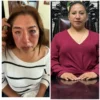 ¡Justicia para Míriam! Protestas en Capulhuac Exigen la Destitución de la Alcaldesa Selene Hernández Herrera tras Agresión