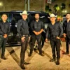 Cinco integrantes del grupo musical Fugitivos habrían sido asesinados tras su desaparición en Reynosa: Fiscalía de Tamaulipas