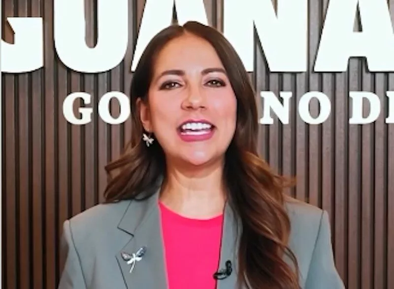 «Guanajuato y Japón: Una Alianza en Crecimiento» – Mensaje de la Gobernadora Libia Dennise García Muñoz Ledo
