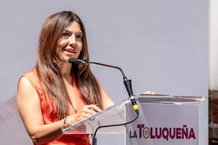 Será Toluca una ciudad segura para todas las mujeres, es nuestro objetivo: Ricardo Moreno