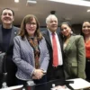 Fortalecer la campaña de difusión y promoción del voto en la elección judicial, pide PT