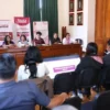 Avanza Toluca en la prevención de la violencia de género en las distintas delegaciones
