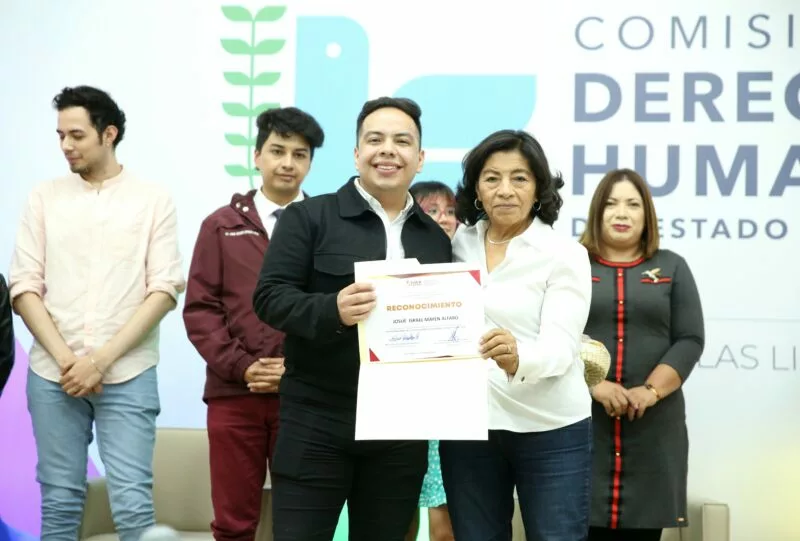 Busca Toluca ser un municipio libre de discriminación por orientación sexual e identidad de género