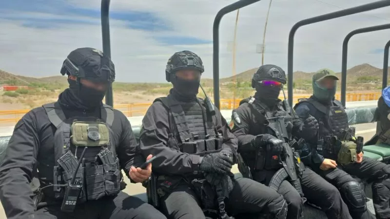 Estados Unidos prepara una lista de políticos mexicanos sujetos a restricciones de visa por presuntos vínculos con el narco 