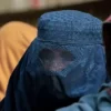 Joven afgana se quita la vida al ser obligada a contraer matrimonio