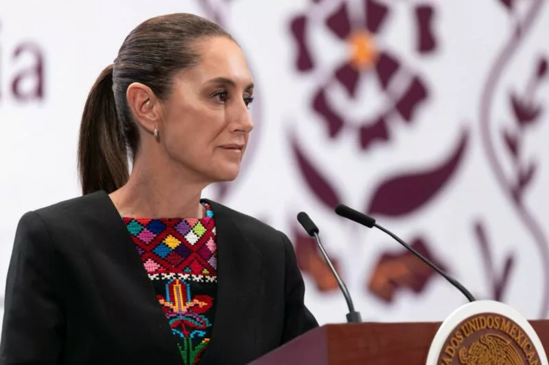 Entendimiento entre Claudia Sheinbaum Pardo con el Presidente Donald Trump
