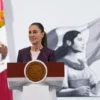 autopartes mexicanas no pagarán ningún tipo de arancel anuncia Claudia Sheinbaum