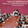 Disminuye 17% robo de vehículos en EdoMéx; incidencia delictiva sigue a la baja durante 2025