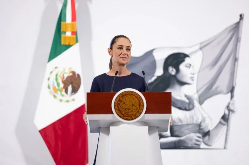 Reforzar a las industrias del acero y textil en México