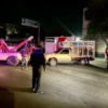 Remiten 25 vehículos en operativo Conduce sin alcohol en Toluca