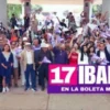 Ana María Ibarra se Perfila como Candidata Fuerte para la SCJN