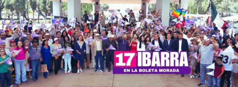 Ana María Ibarra se Perfila como Candidata Fuerte para la SCJN