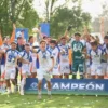 Correcaminos UAT va por el Campeón de Campeones de la Liga Premier