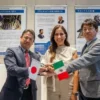 Dos empresas japonesas apuestan por Guanajuato con más inversiones.