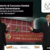 Prepara la UAT el Concurso Estatal de Oratoria en el Campus Tampico