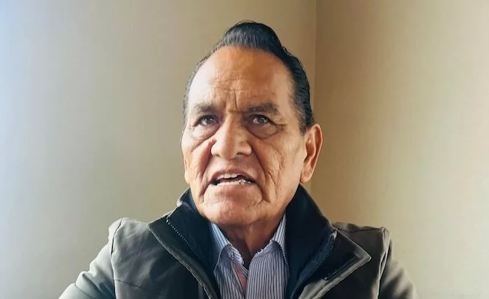 Teodosio González Habla sobre la falta de trabajo del PRI en Lerma y la labor de Cristina Ruiz