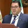 Designan a Isidro Rogel Fajardo como Encargado de Despacho de la Rectoría de la UAEMéx, por un periodo de tres meses