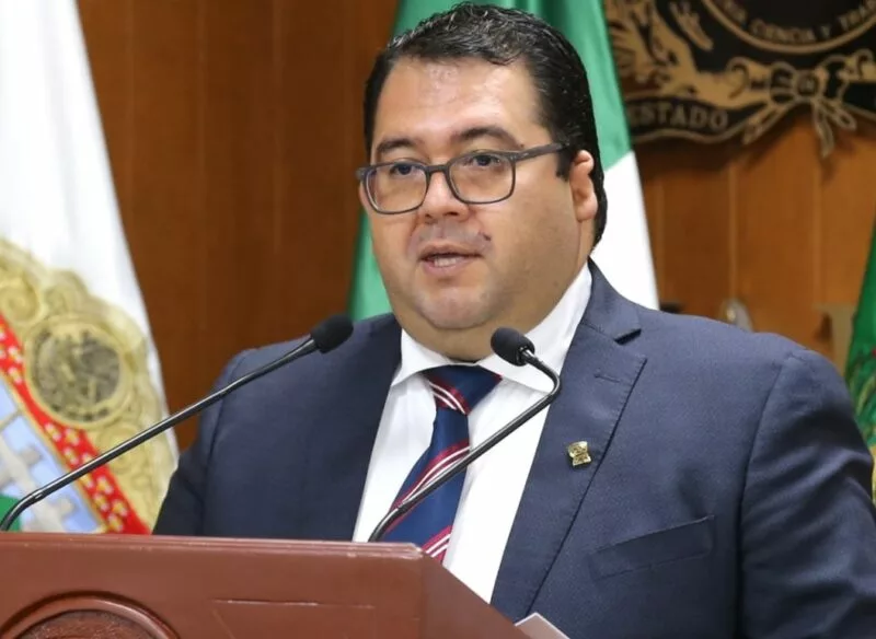 Designan a Isidro Rogel Fajardo como Encargado de Despacho de la Rectoría de la UAEMéx, por un periodo de tres meses