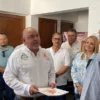 Se registra Luis Eduardo García Reyes para Presidente del Club de Tiro Caza y Pesca Tamatán