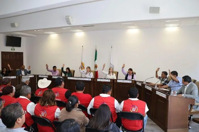 San Mateo Busca a su Cronista mediante convocatoria