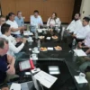 Impulsa la UAT vinculación universitaria en el proyecto Puerto Seco