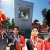 La UAT suma 12 medallas en campeonatos nacionales de ANUIES 2025