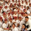 Salud casa por casa en San Luis Potosí
