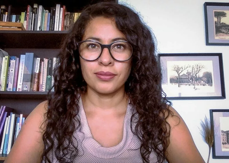 Profesora UAEMéx participa en investigación binacional que documenta el desplazamiento forzado