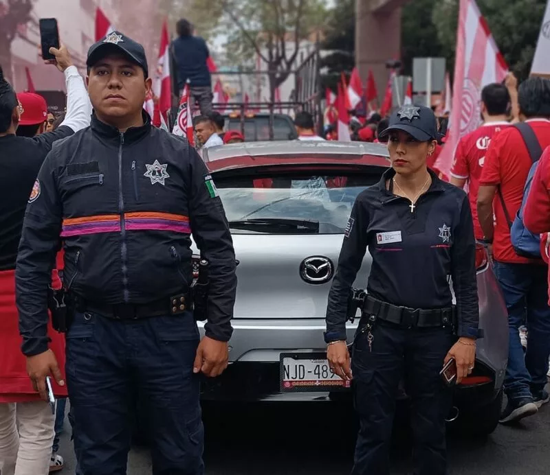 Logra Toluca final de futbol con saldo blanco