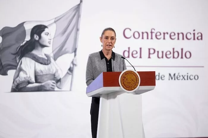 Gobierno federal acusará al ex gobernador  César Duarte por hacer mal uso del agua propiedad de la nación