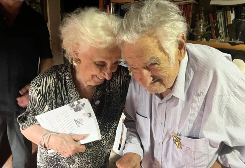 Fallece Pepe Mujica: Reacciones y el Último Adiós al Expresidente de Uruguay