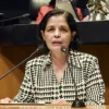 Buscan que jovenes y niños se alejen del tabaquismo, Rocio Corona presenta iniciativa.