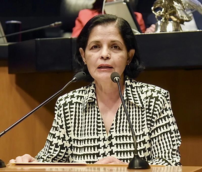 Buscan que jovenes y niños se alejen del tabaquismo, Rocio Corona presenta iniciativa.