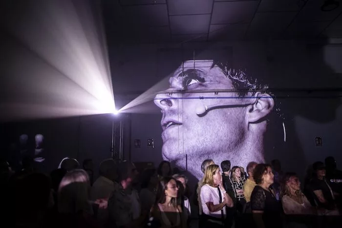 «En la actualidad hay más gente que no es, que no somos»: Carlus Padrissa.