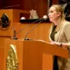 Partido Verde busca establecer  las Fiscalías Especializadas en Delitos de Violencia contra las Mujeres y de Trata de Personas.